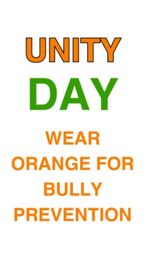 Unity Day